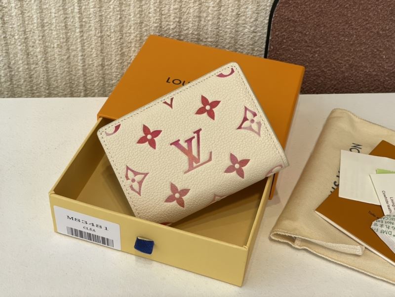 Louis Vuitton Wallets